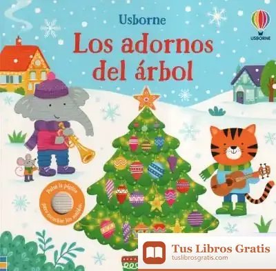 Descargar Los Adornos Del Árbol de Taplin Sam