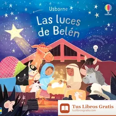 Descargar Luces De Belen de Taplin Sam