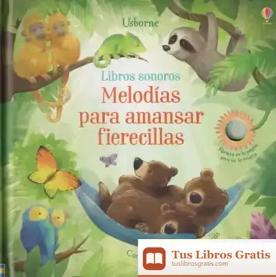 Descargar Melodias Para Amansar Fierecillas de Taplin Sam