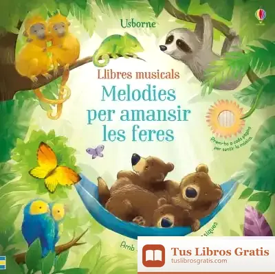 Descargar Melodies Para Amansir Les Feres de Taplin Sam