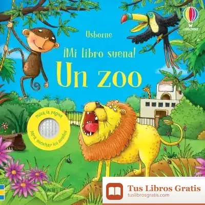 Descargar Un Zoo de Taplin Sam