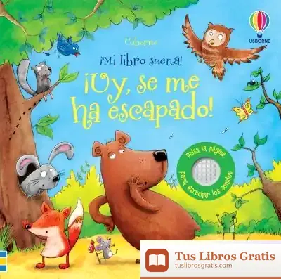 Descargar ¡Uy, Se Me Ha Escapado!