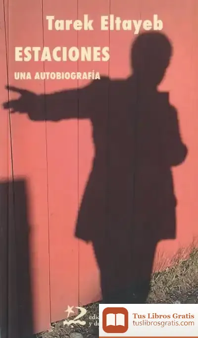 Descargar Estaciones. Una Autobiografía
