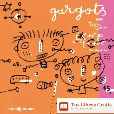 Descargar Gargots Amb Taro Gomi de Taro Gomi