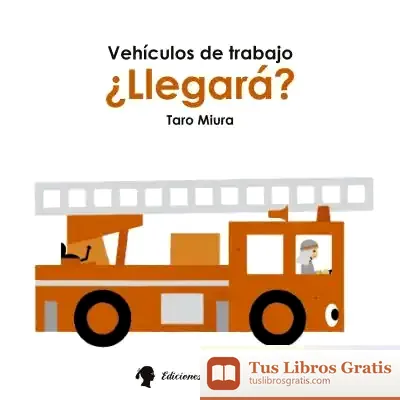 Descargar ¿Llegará?