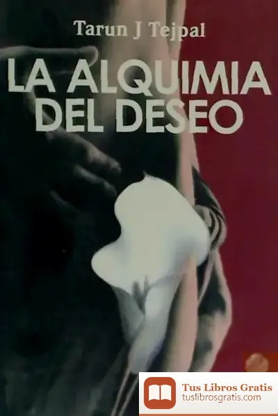 Descargar Alquimia Del Deseo,La