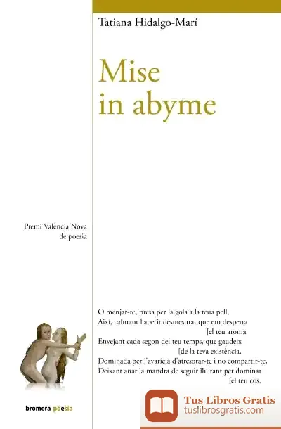 Descargar Mise En Abyme