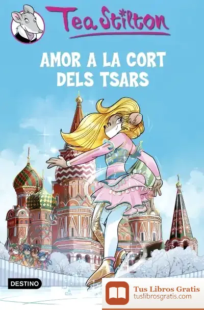 Descargar Amor A La Cort Dels Tsars