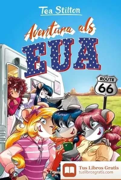 Descargar Aventura Als Eua