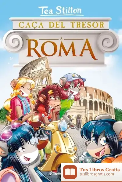 Descargar Caça Del Tresor A Roma