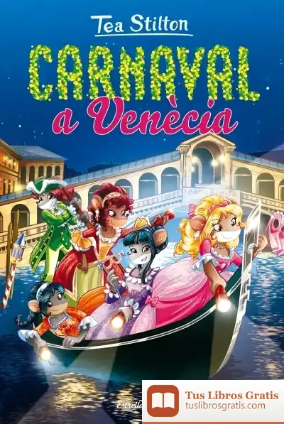 Descargar Carnaval A Venècia