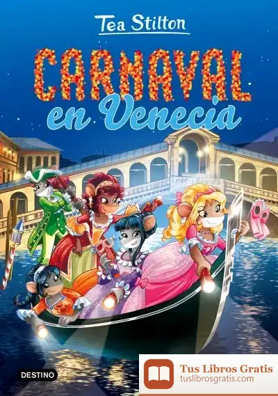 Descargar Carnaval En Venecia