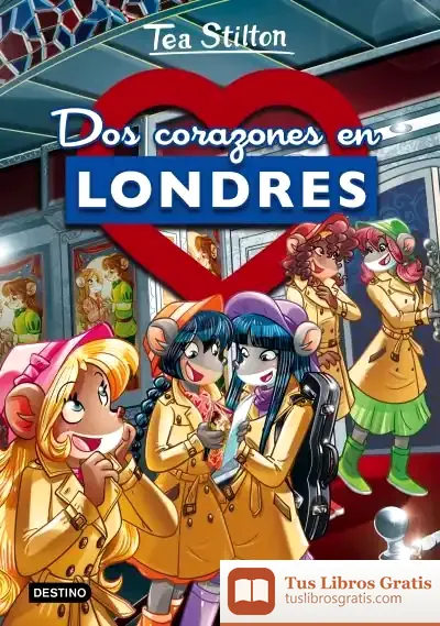 Descargar Dos Corazones En Londres