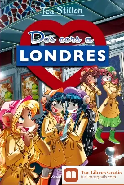 Descargar Dos Cors A Londres