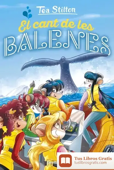 Descargar El Cant De Les Balenes