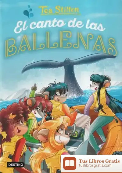 Descargar El Canto De Las Ballenas