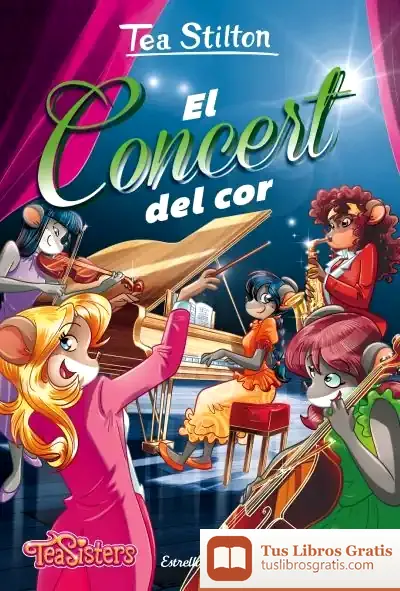 Descargar El Concert Del Cor