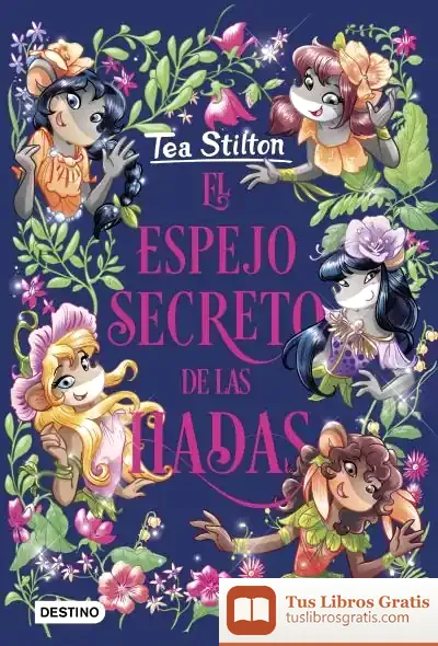 Descargar El Espejo Secreto De Las Hadas