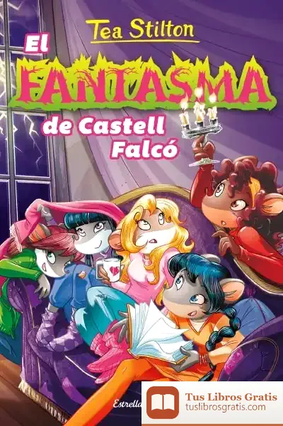Descargar El Fantasma De Castell Falcó