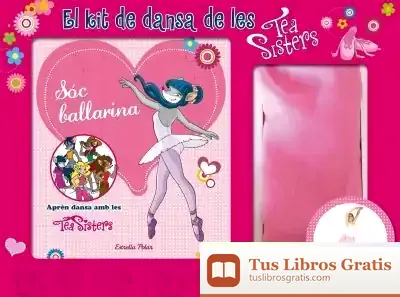 Descargar El Kit De Dansa De Les Tea Sisters