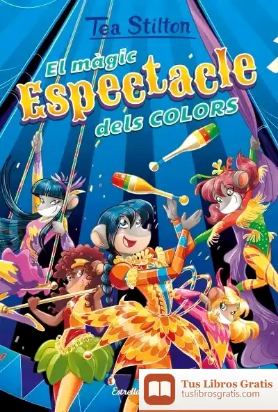 Descargar El Màgic Espectacle Dels Colors