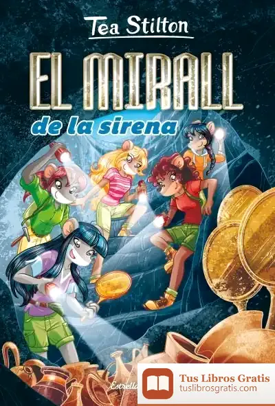 Descargar El Mirall De La Sirena