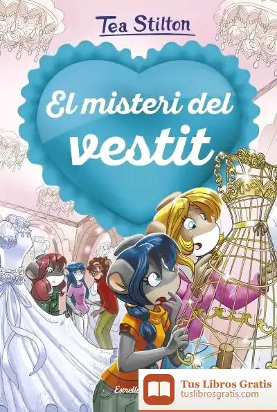 Descargar El Misteri Del Vestit