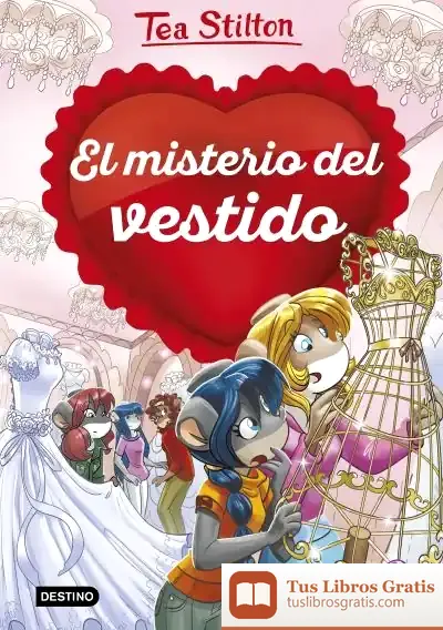Descargar El Misterio Del Vestido