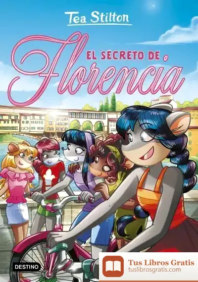 Descargar El Secreto De Florencia