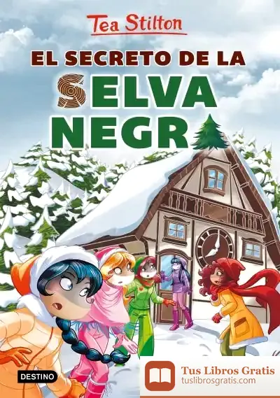 Descargar El Secreto De La Selva Negra