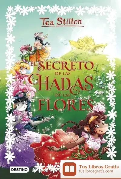 Descargar El Secreto De Las Hadas De Las Flores