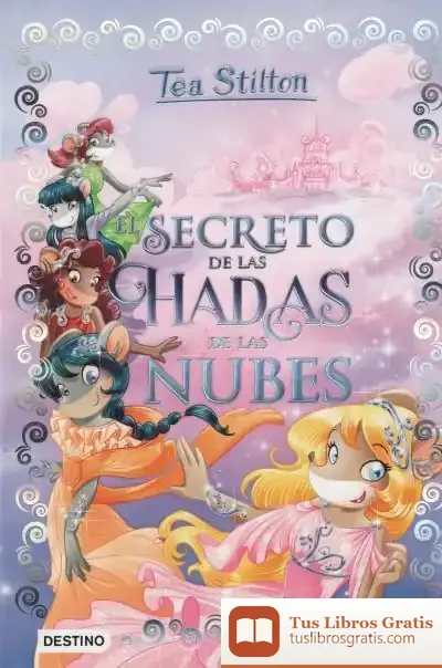 Descargar El Secreto De Las Hadas De Las Nubes