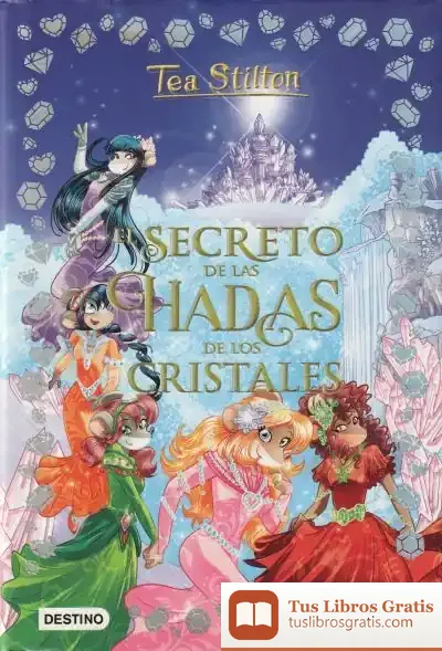 Descargar El Secreto De Las Hadas De Los Cristales