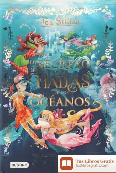 Descargar El Secreto De Las Hadas De Los Océanos