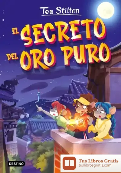 Descargar El Secreto Del Oro Puro
