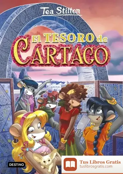 Descargar El Tesoro De Cartago