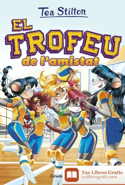 Descargar El Trofeu De L'Amistat