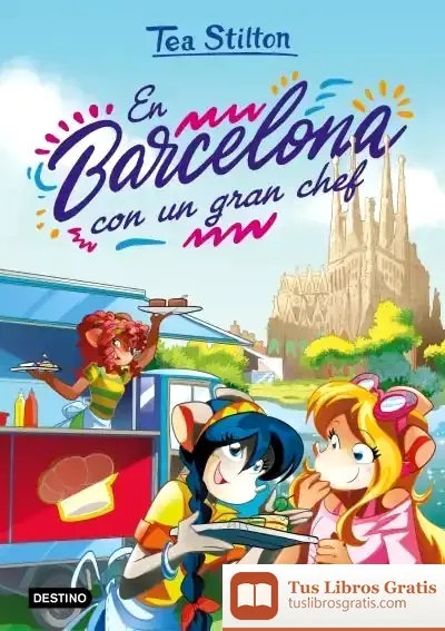 Descargar En Barcelona Con Un Gran Chef
