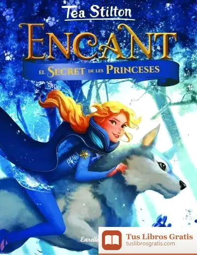 Descargar Encant. El Secret De Les Princeses