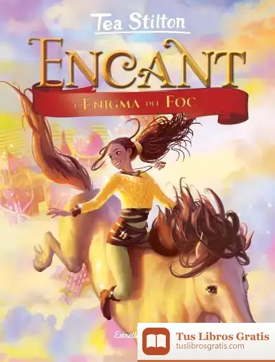 Descargar Encant. L Enigma Del Foc