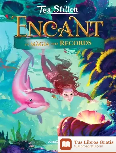 Descargar Encant. La Màgia Dels Records