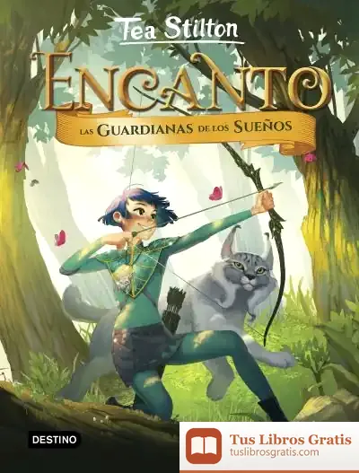 Descargar Encanto. Las Guardianas De Los Sueños