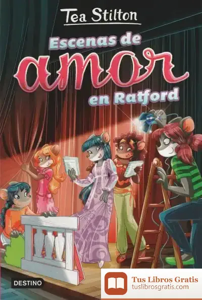 Descargar Escenas De Amor En Ratford