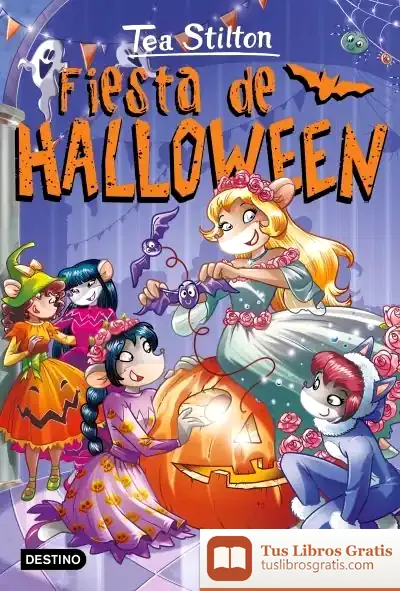 Descargar Fiesta De Halloween