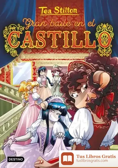 Descargar Gran Baile En El Castillo