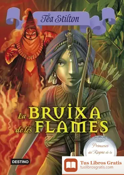 Descargar La Bruixa De Les Flames
