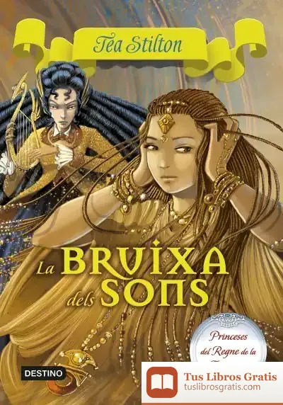 Descargar La Bruixa Del So