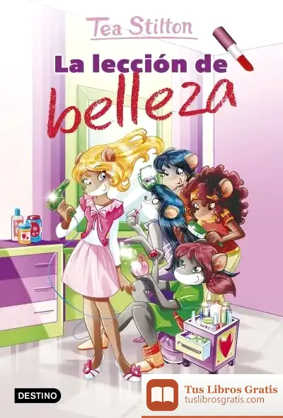 Descargar La Lección De Belleza