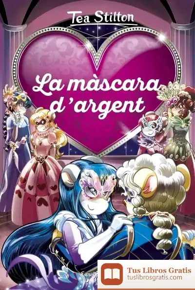 Descargar La Màscara D'Argent