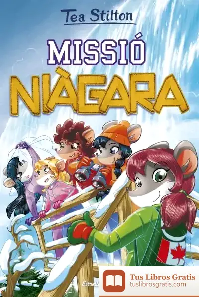 Descargar Missió Niàgara